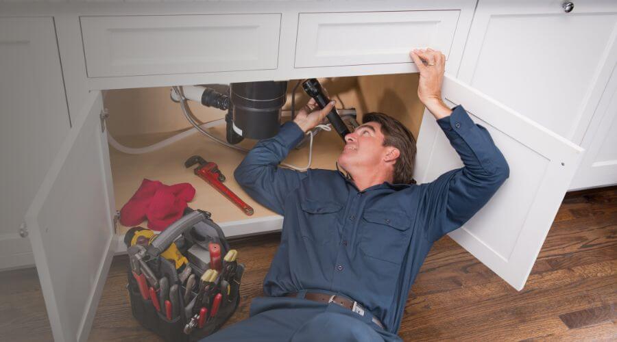 Professional Leak Detection in Marion, SC
