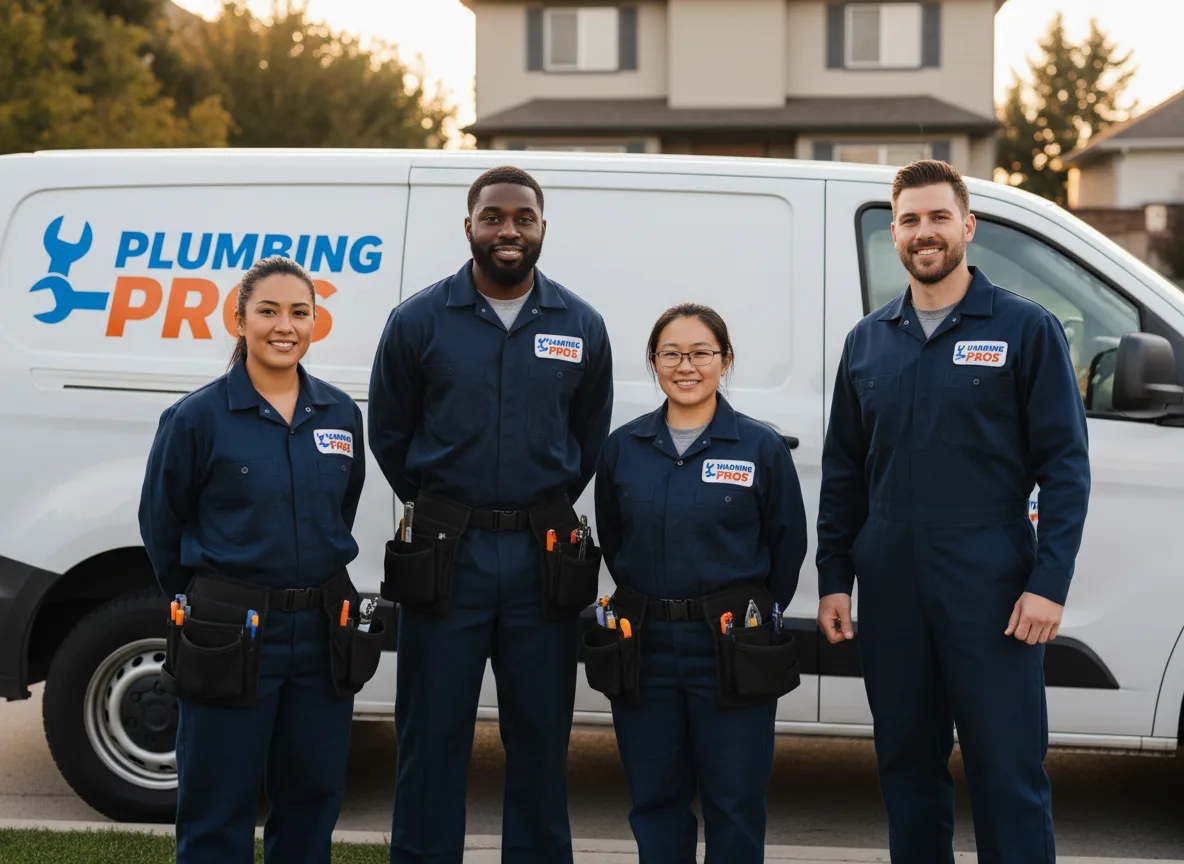 Water Heater Repair company in Marion, SC